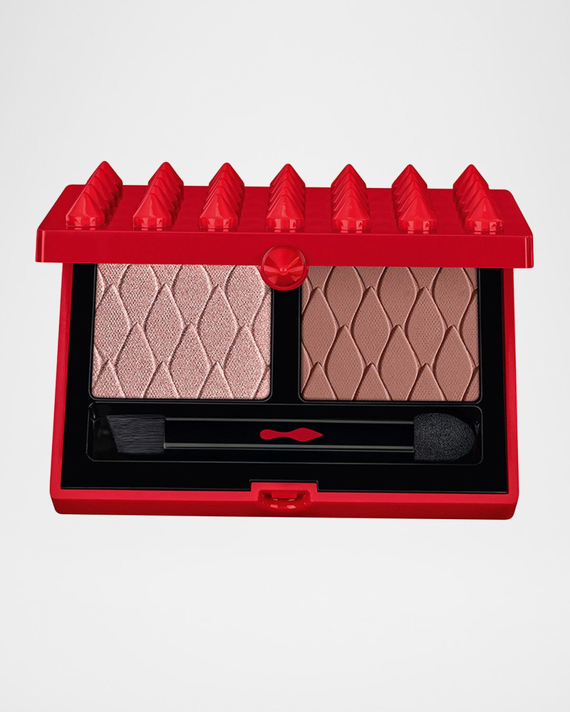 Abracadabra Eyeshadow Duo Palette 1