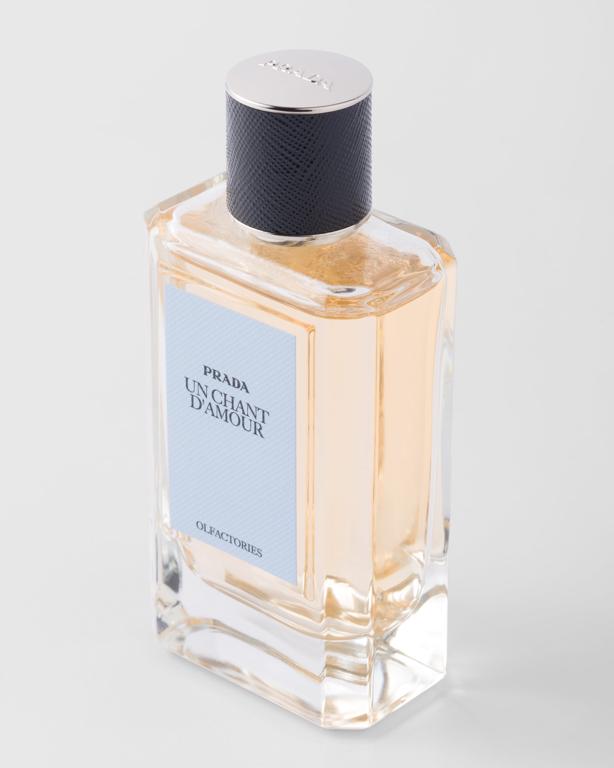 Olfactories - Un Chant d'Amour EDP 100 ml - 4