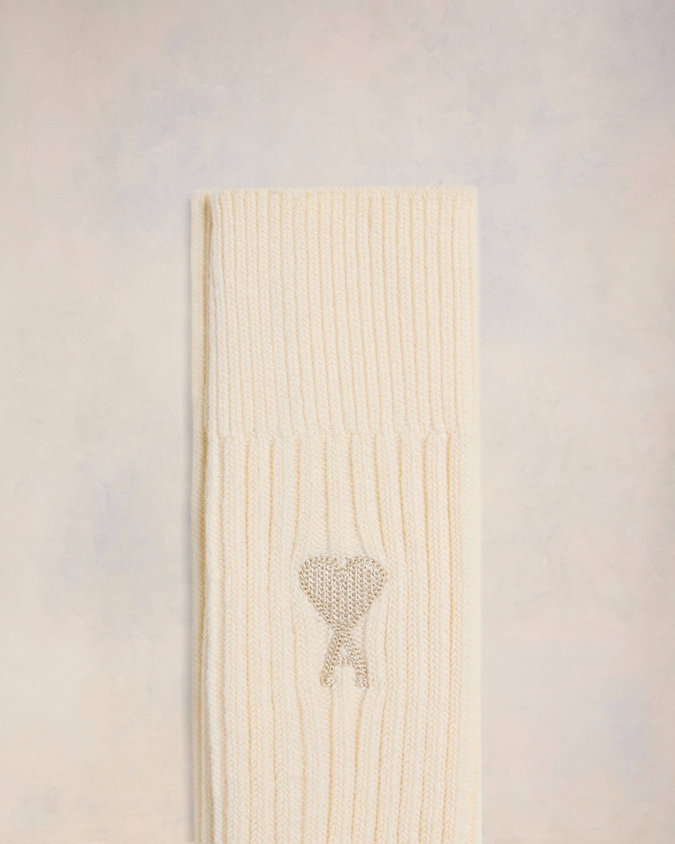 AMI DE COEUR PLAIN SOCKS - 3