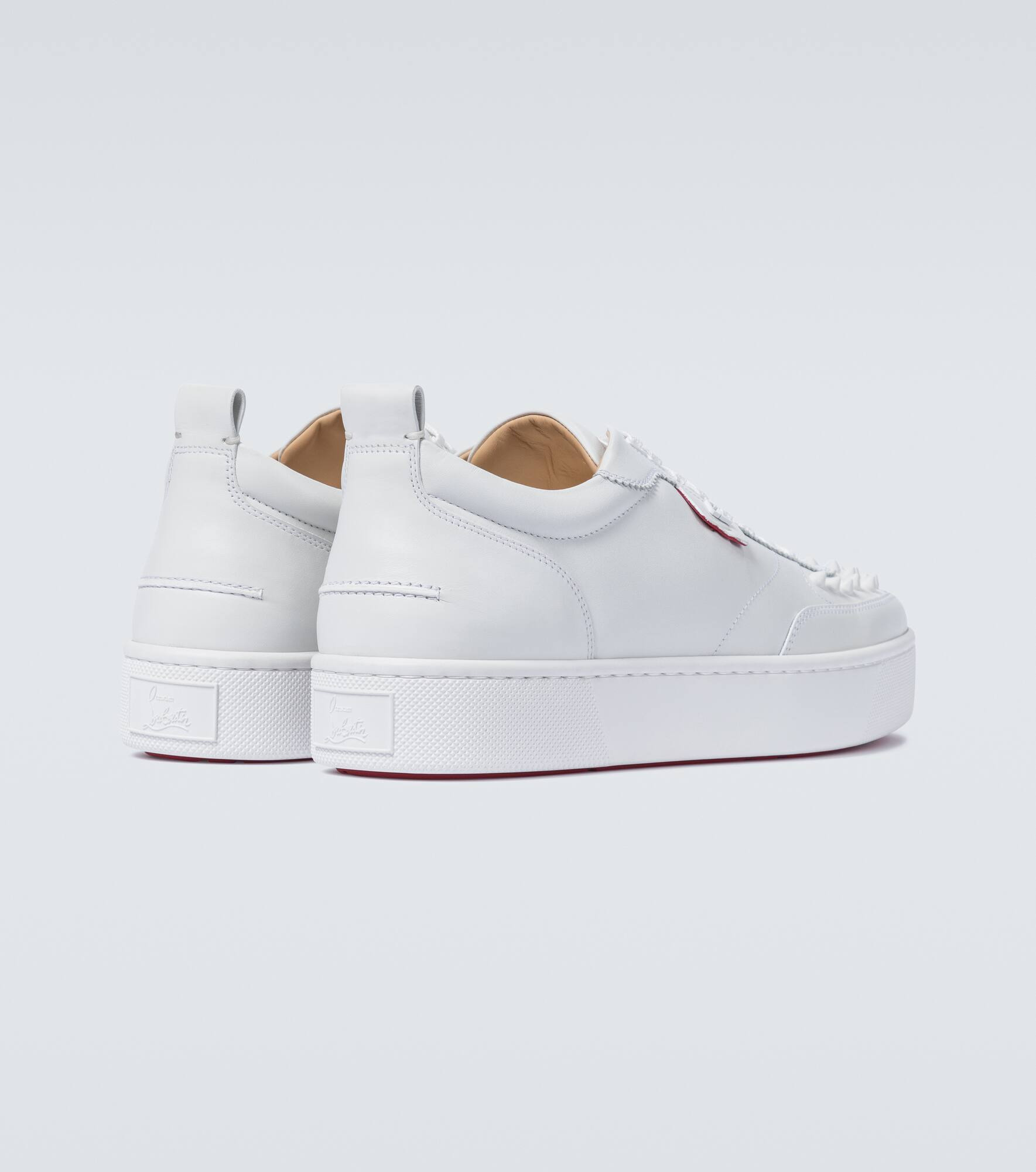 Happyrui Spikes sneakers - 6