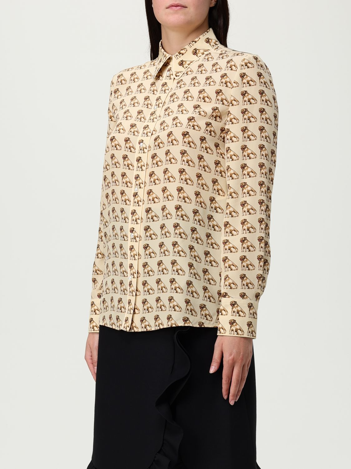 Shirt woman Valentino - 4