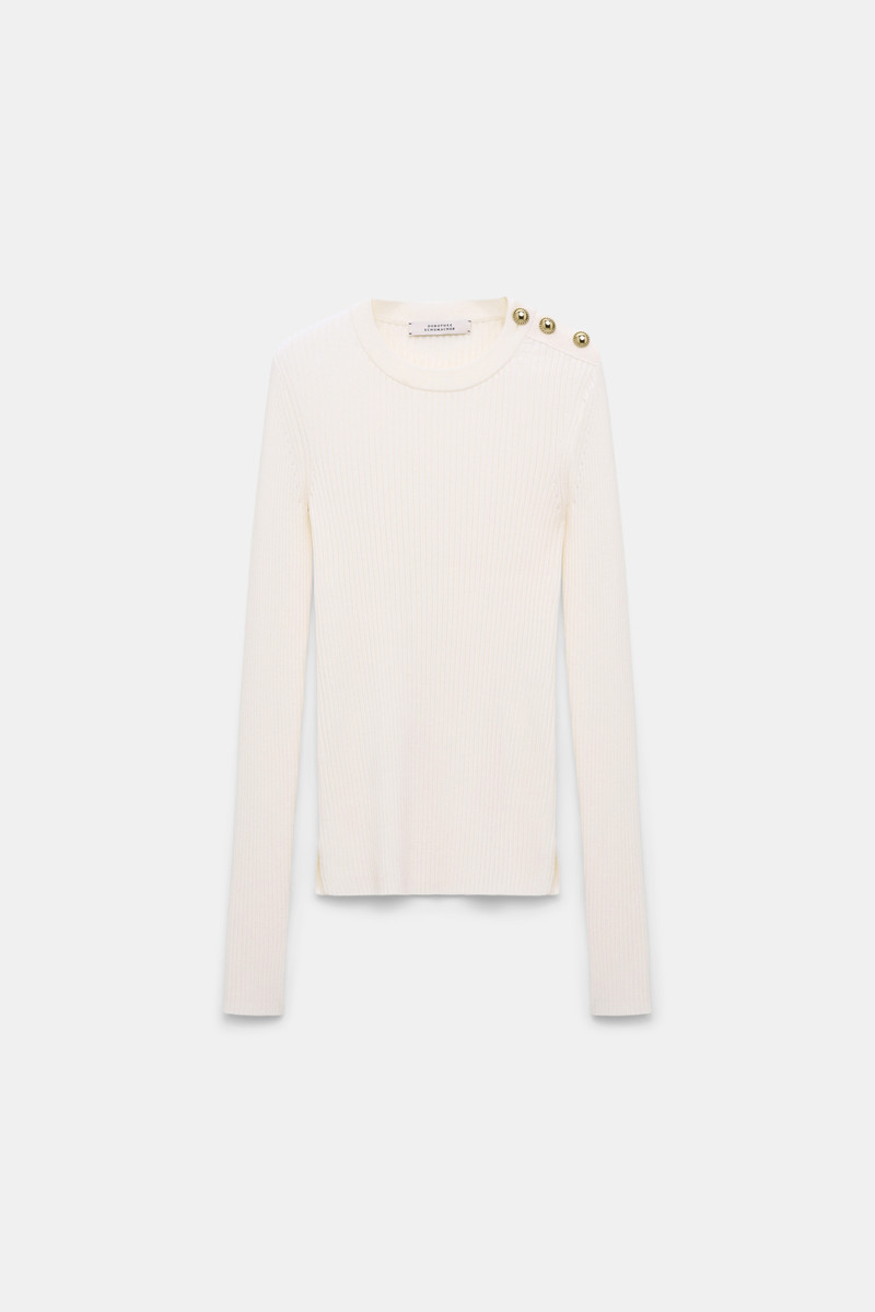 ESSENTIAL EASE pullover - 1