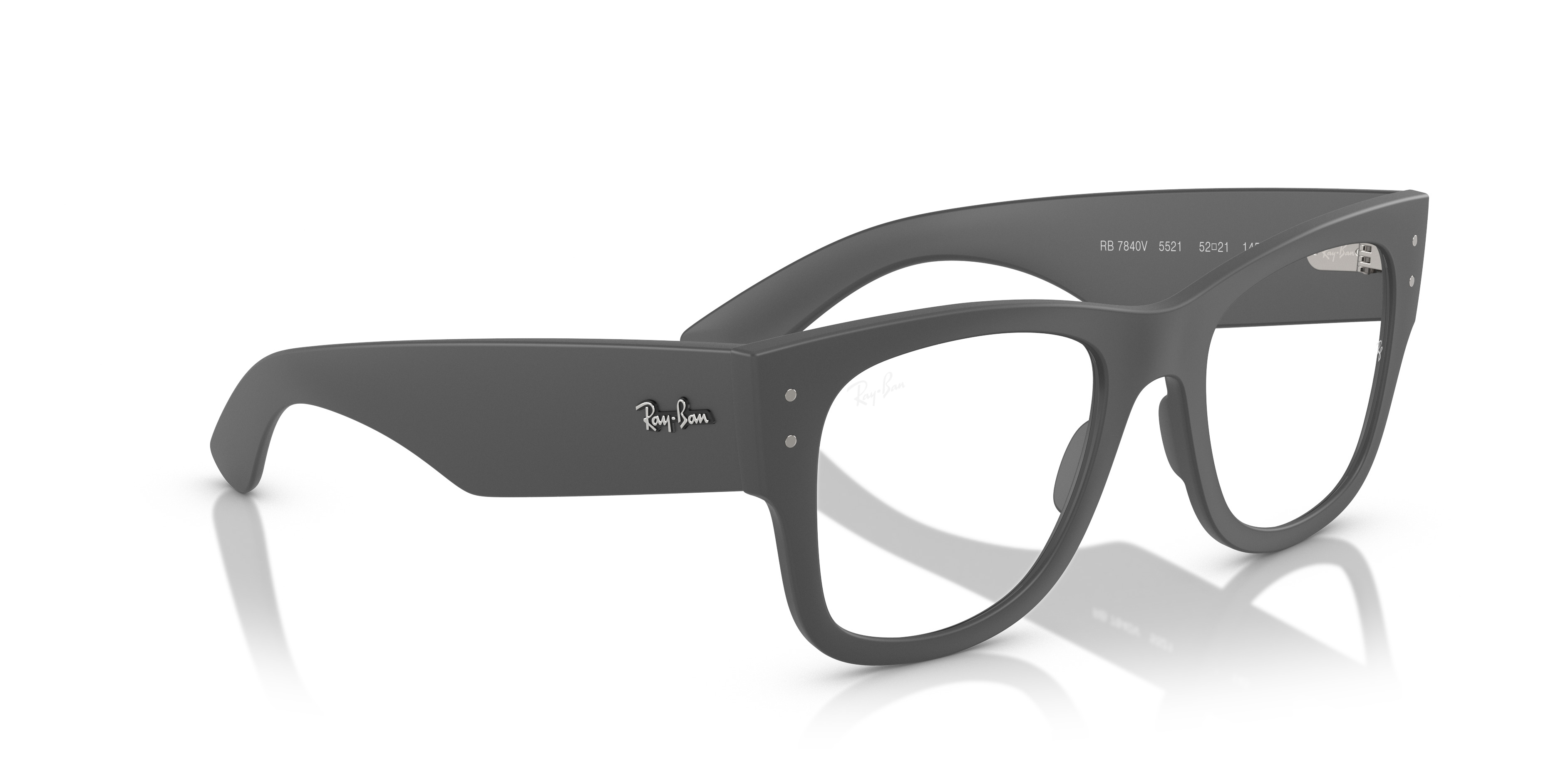 MEGA WAYFARER OPTICS LITEFORCE - 8