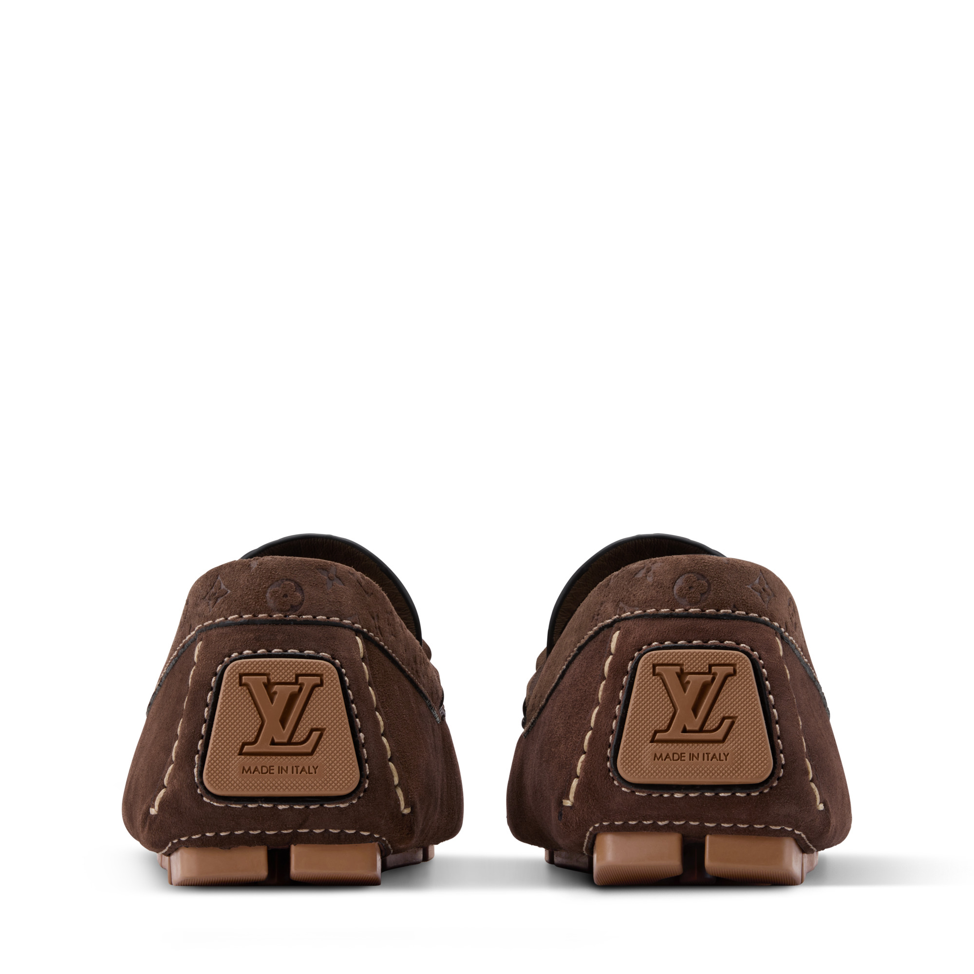 LV Driver Moccasin - 4
