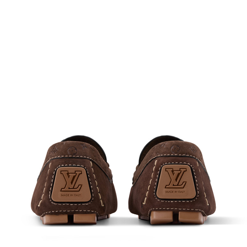 Louis Vuitton LV Driver Moccasin outlook