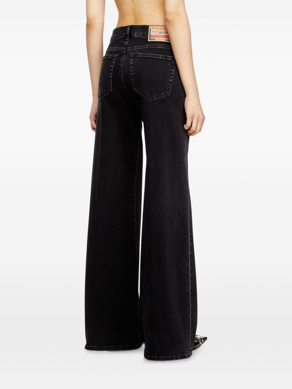 1978 D-Akemi jeans - 4