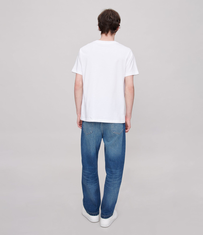 A.P.C. ACHILLE JEANS outlook