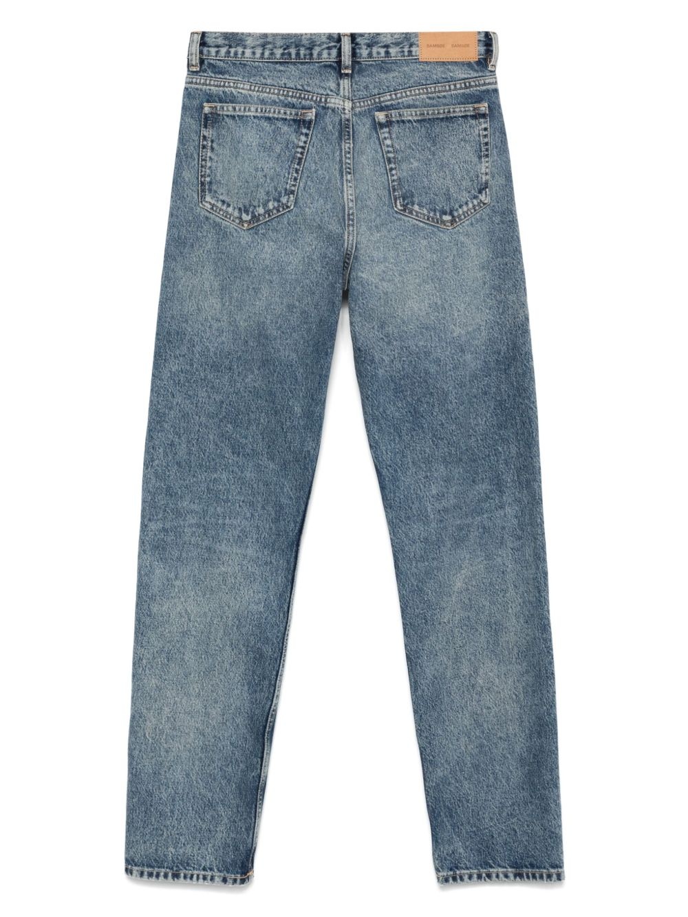 Sasusan jeans - 2