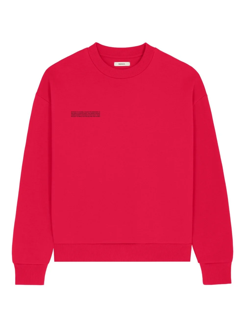 365 cotton sweatshirt - 1