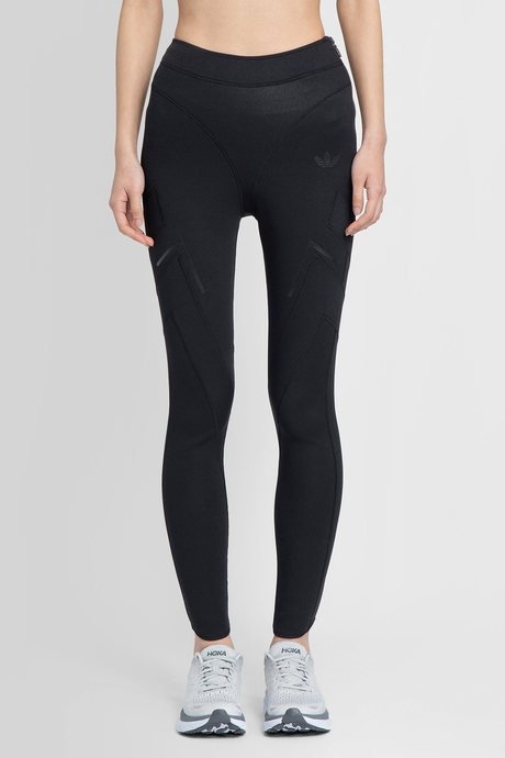 Adidas women's back blue version leggings - 1