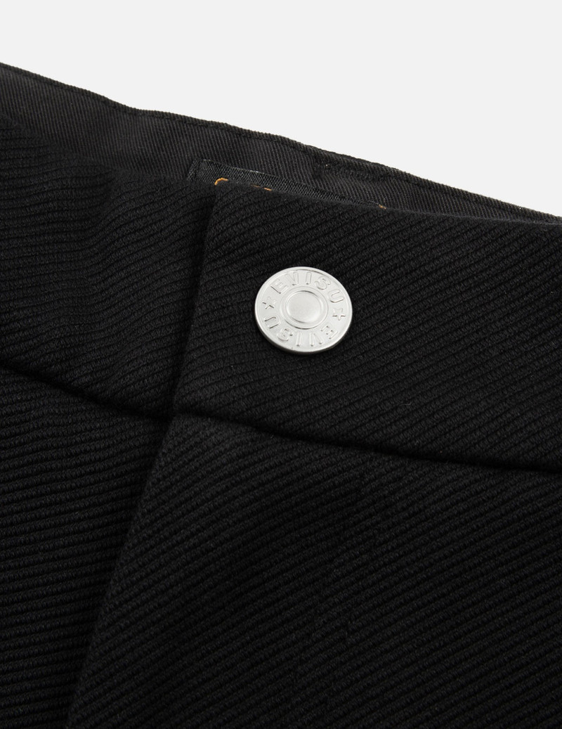 SEAGULL EMBROIDERY FASHION FIT SWEATPANTS 10