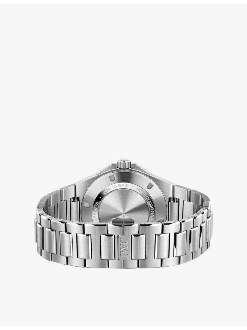 Ingenieur Stainless-Steel Automatic Watch 40mm 5