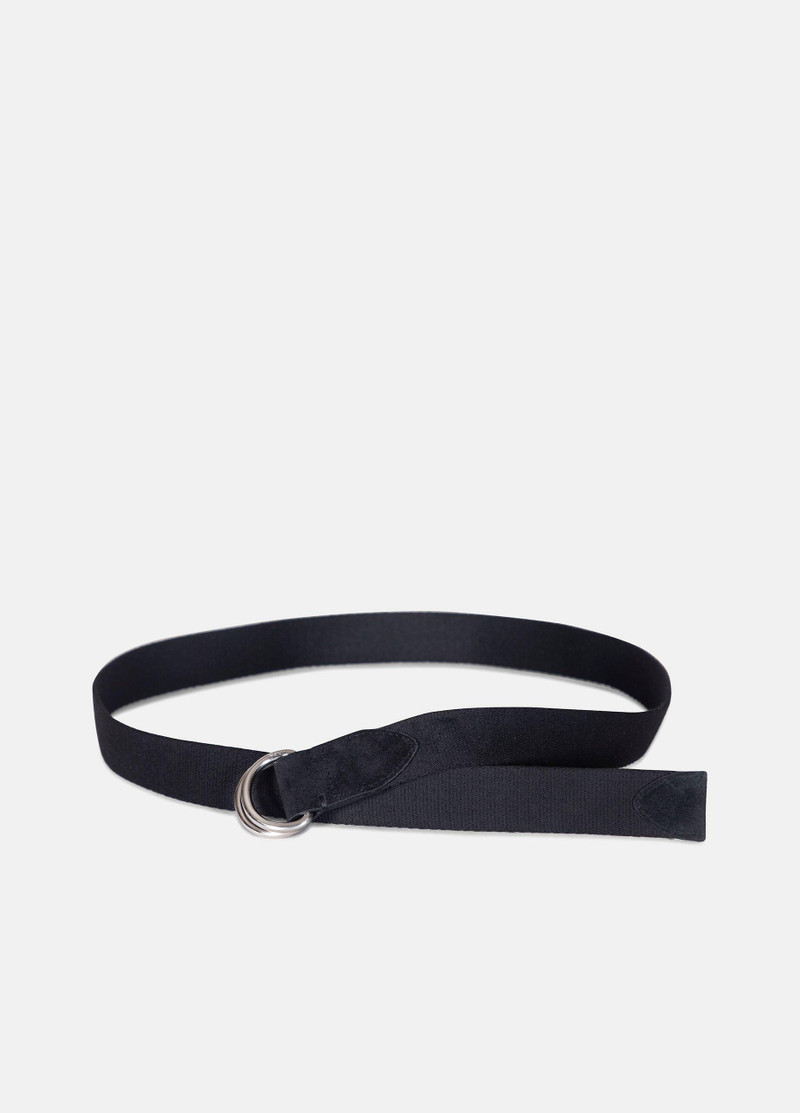 Vince Women’s 30mm Webbing D-Ring Belt outlook