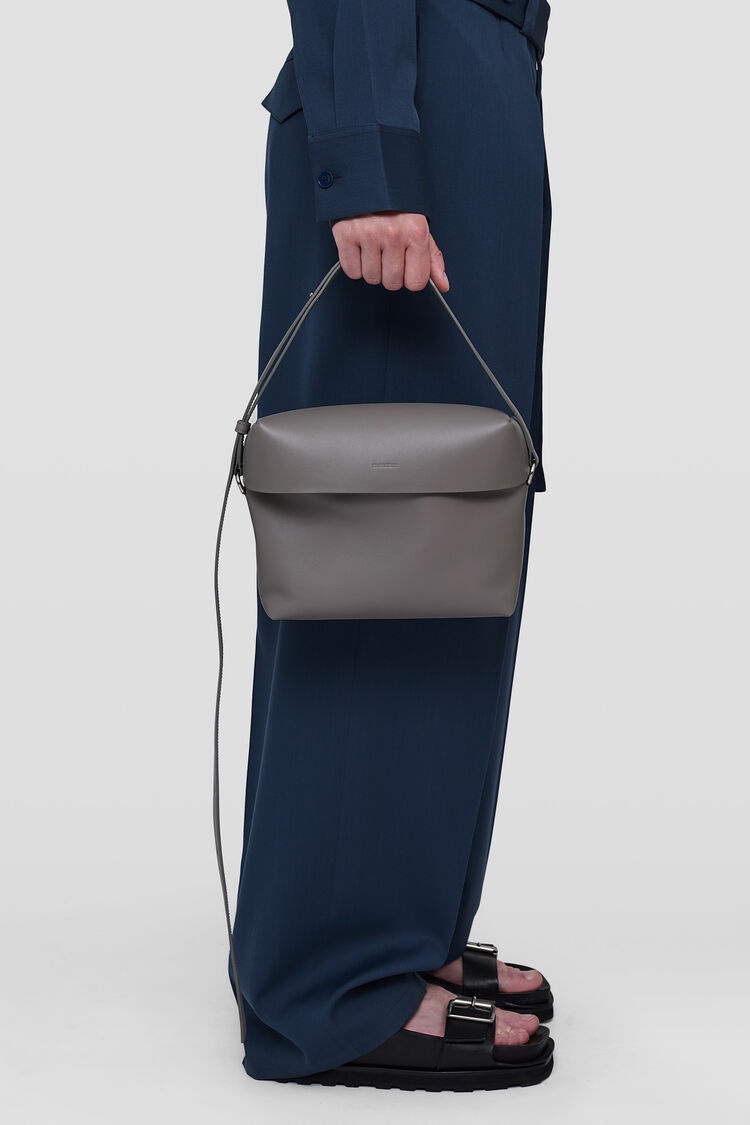 Lid Crossbody - 4
