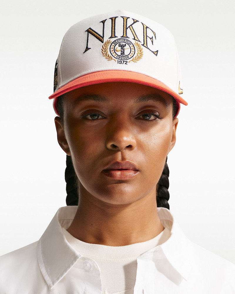 Nike Rise Structured A-Frame Cap 3