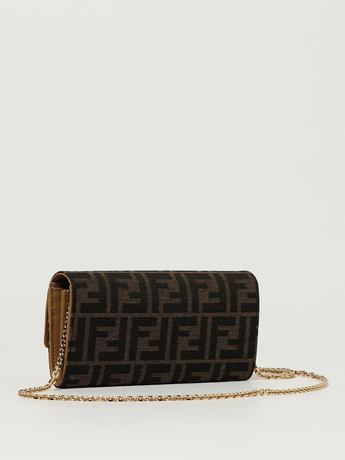 Shoulder bag woman Fendi - 3