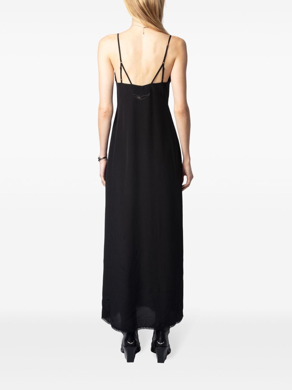 Ramelil maxi dress - 4