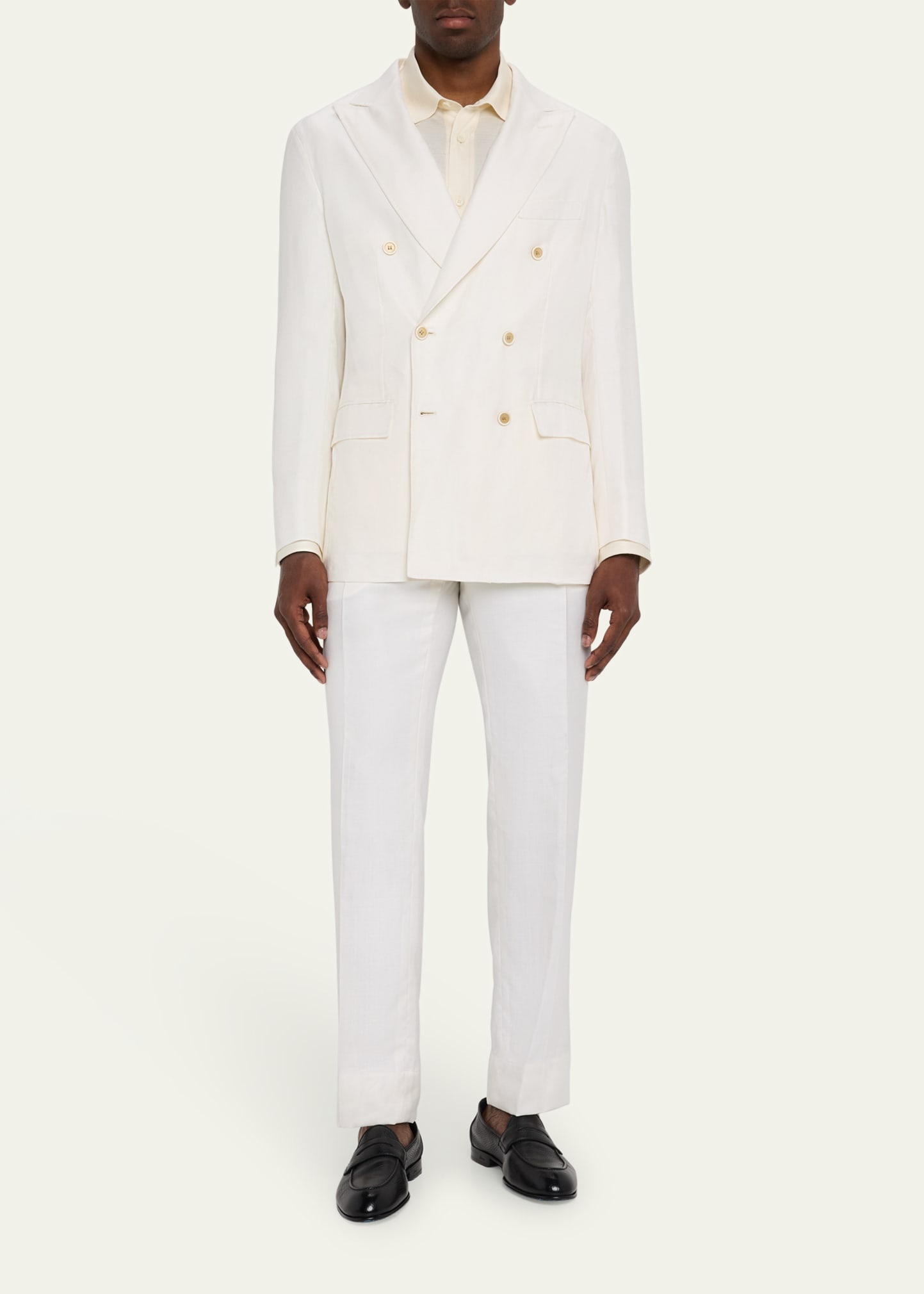 Men's WWX 80th Anniversary Soffio Sport Coat - 2