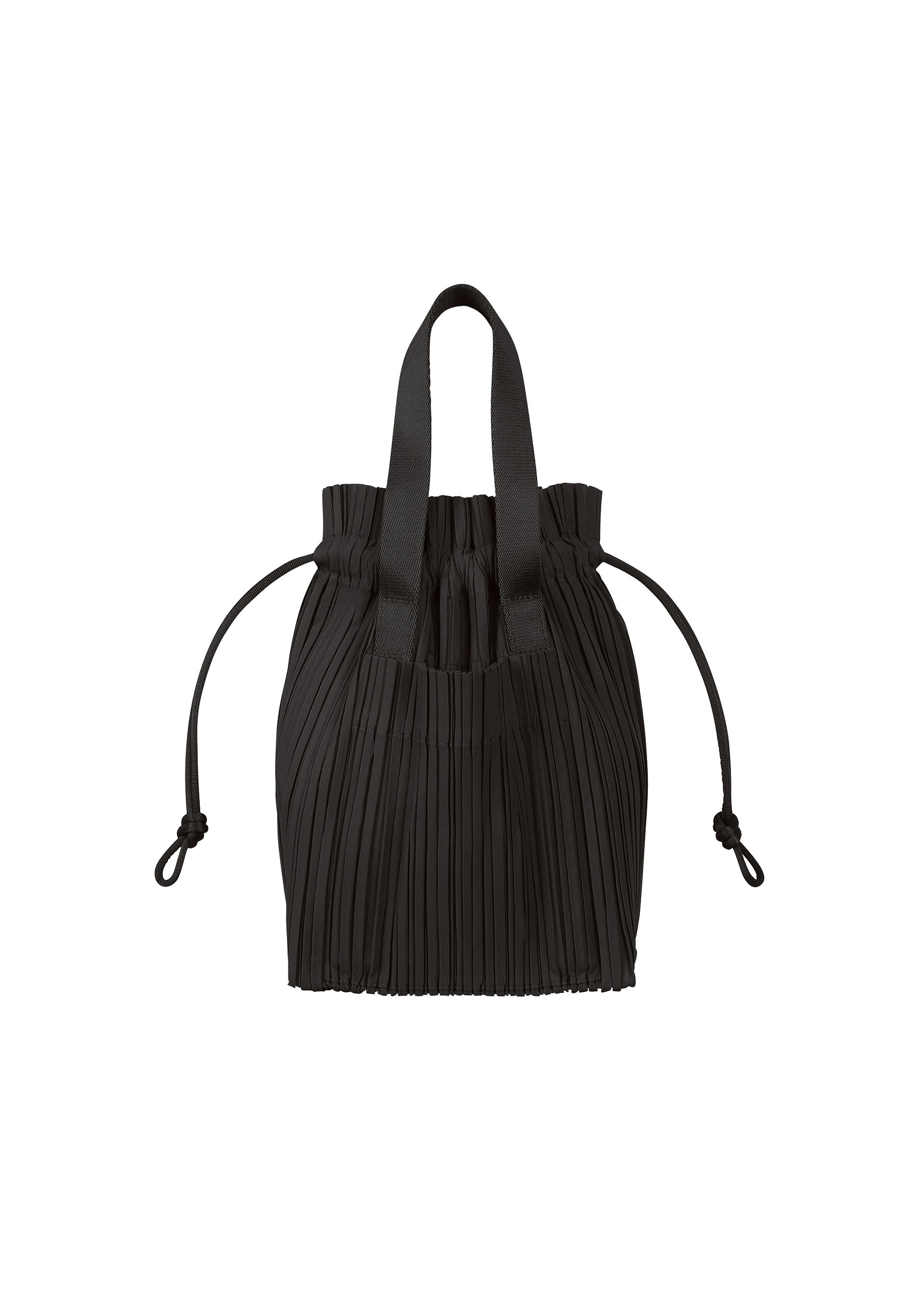 PLEATS TOTE BAG - 1