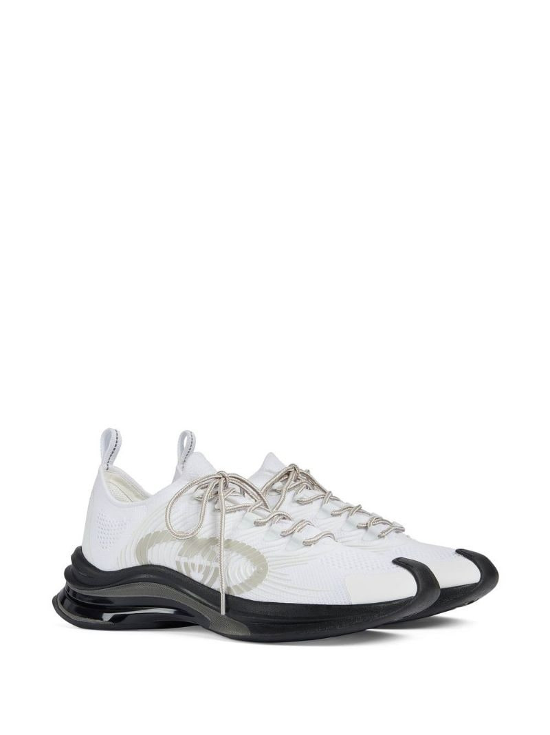 GG Run low-top sneakers - 1