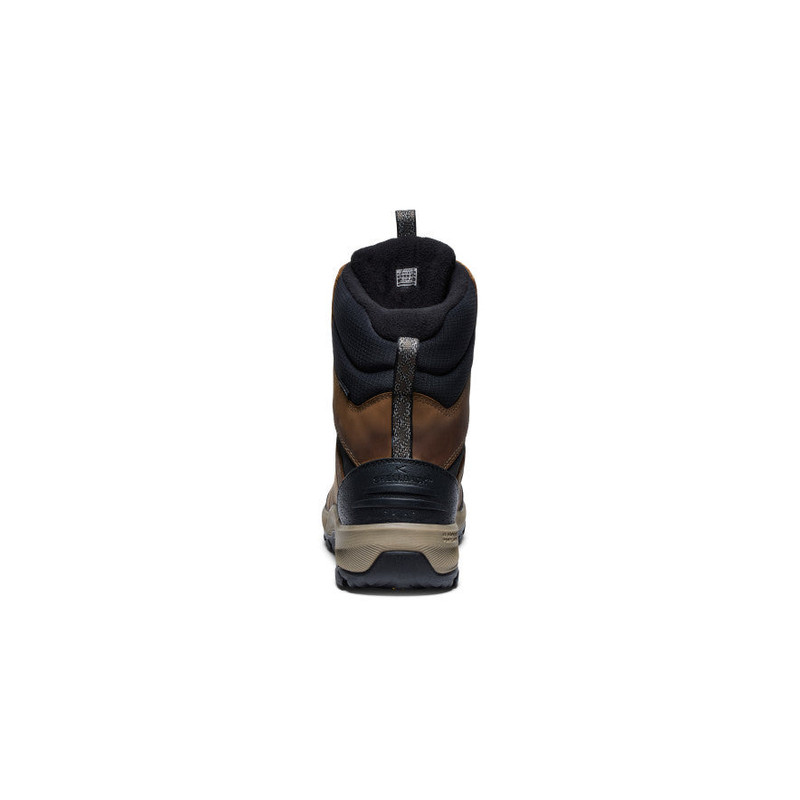KEEN Men's Revel IV High Polar Waterproof Boot outlook