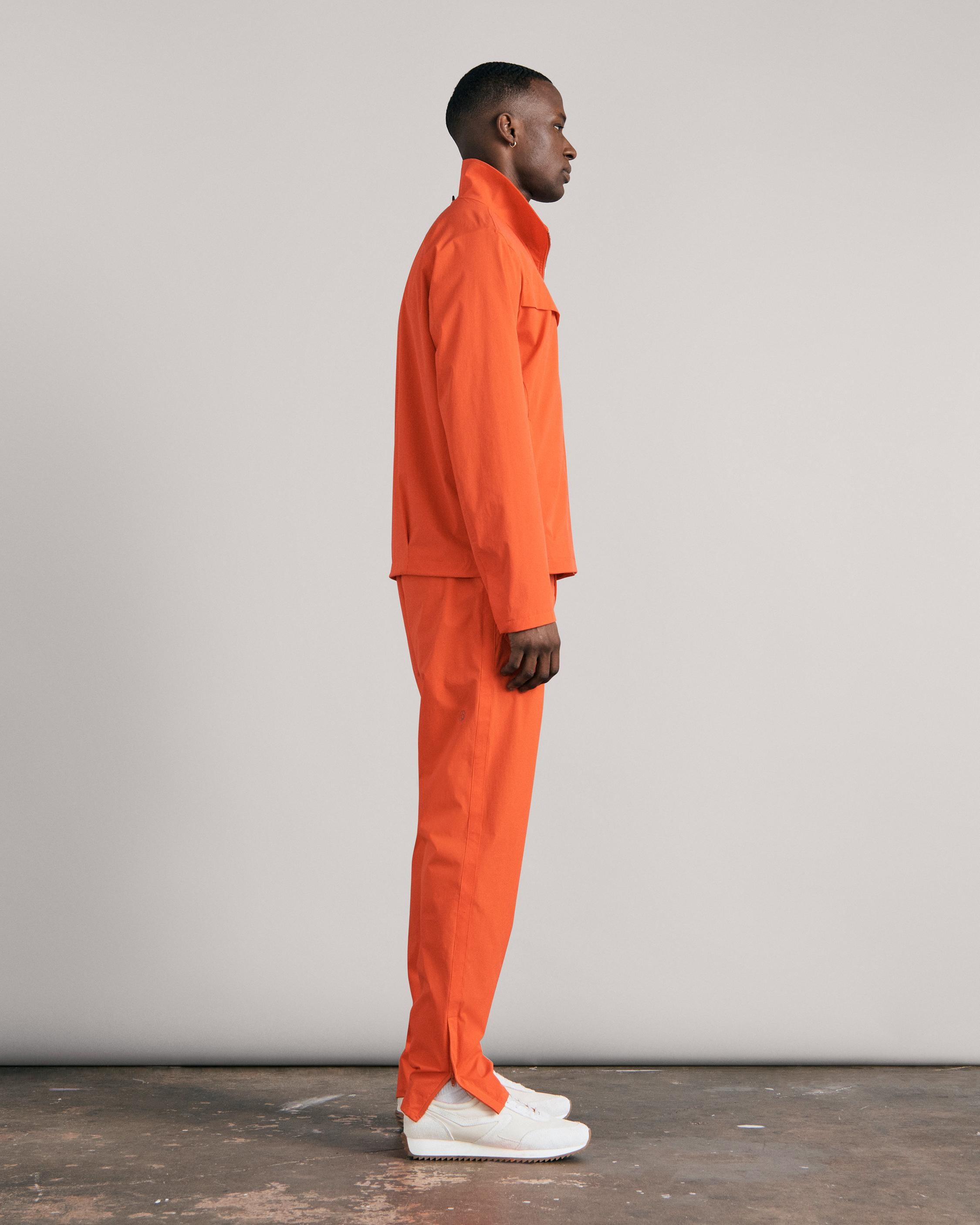 Pursuit Zander Technical Track Pant
Slim Fit Pant - 4