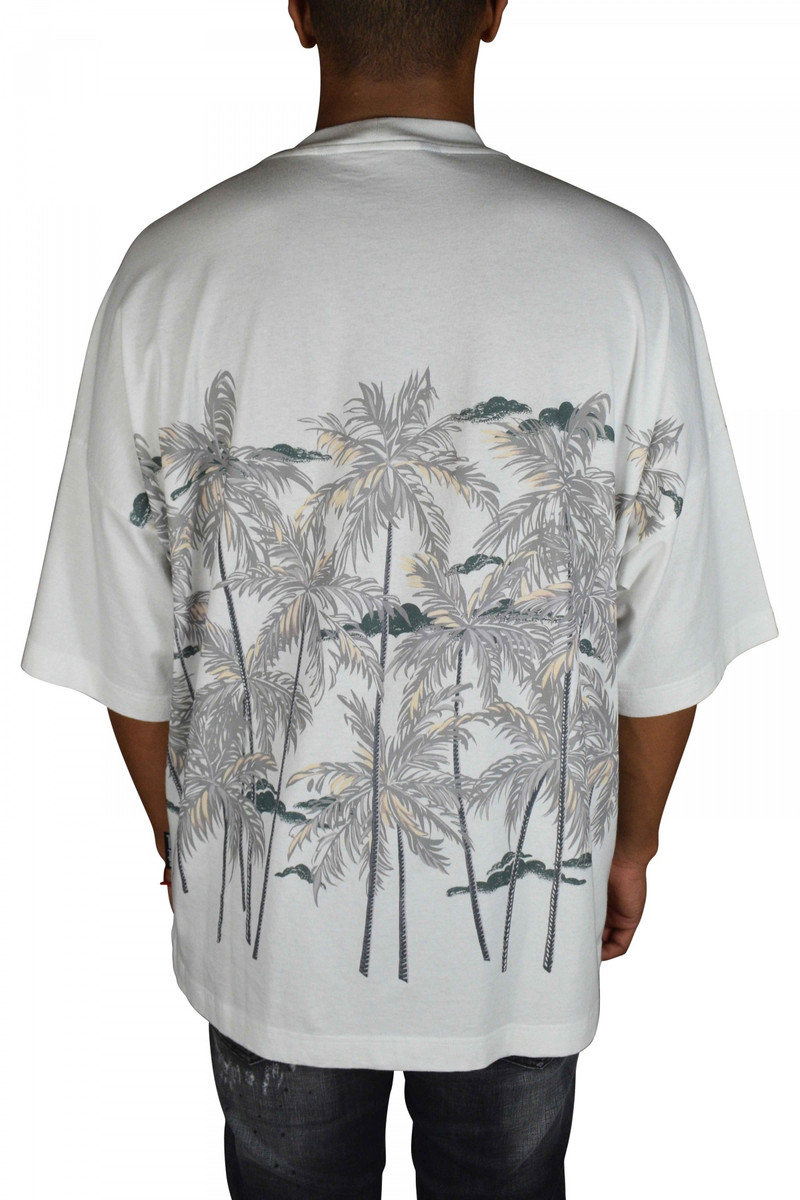 Palm Angels T-shirt outlook