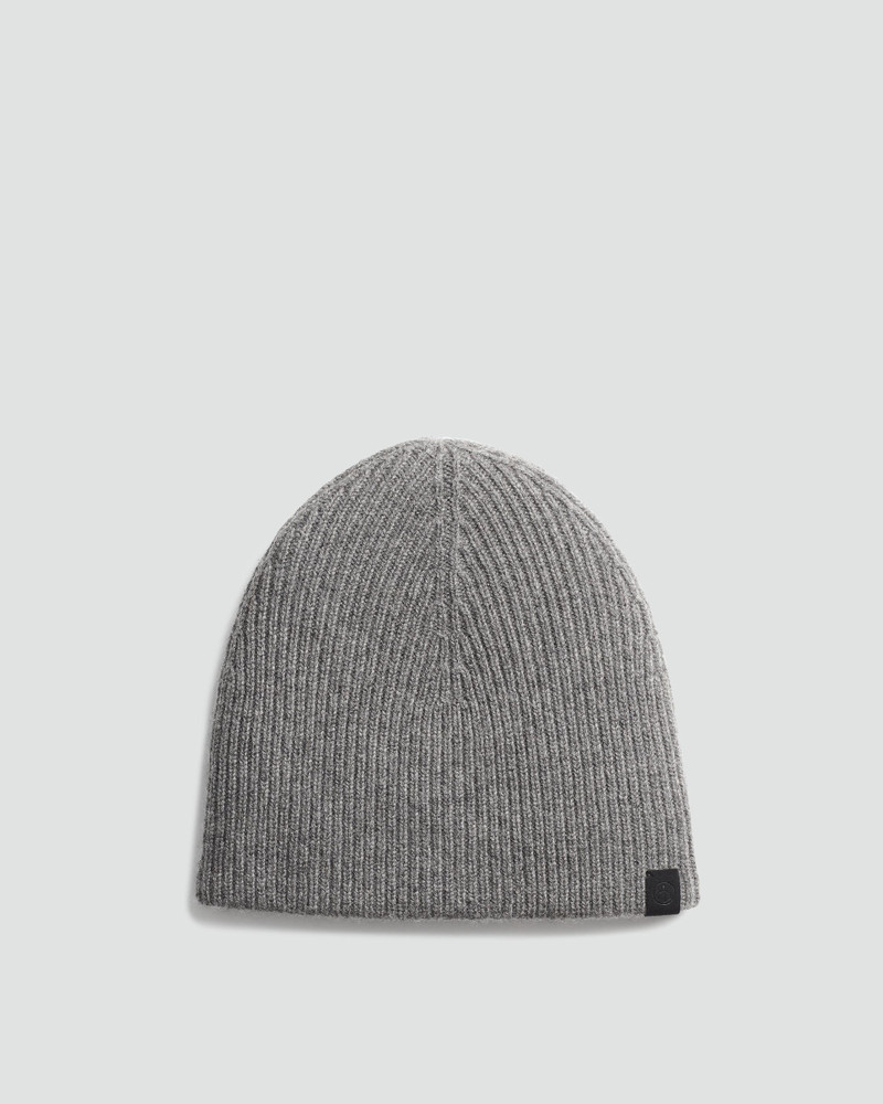 Ace Beanie
Cashmere Hat 1