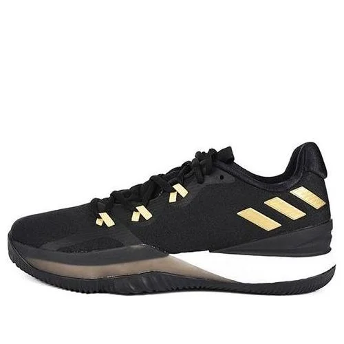 adidas Crazylight Boost 2018 'Gold Metallic' AC8365 - 1