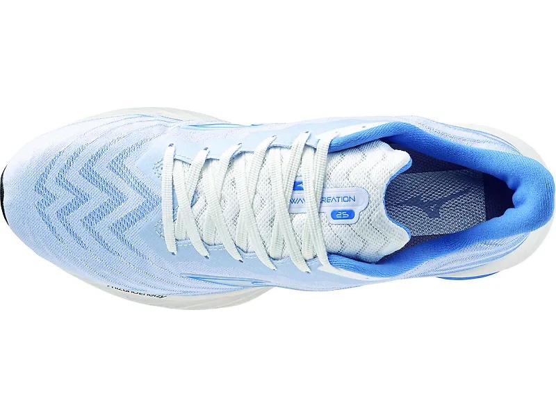 Mizuno Wave Creation 25 SSW - 3