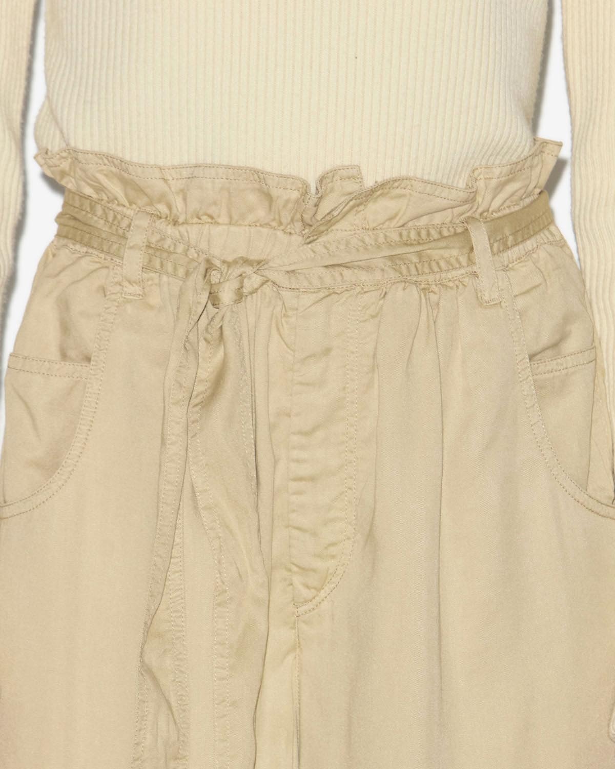 PRIANA PANTS - 3