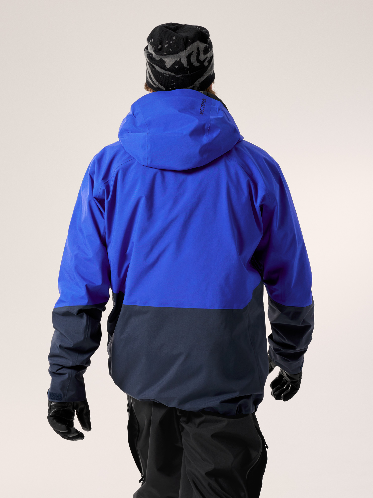Rush Jacket - 4