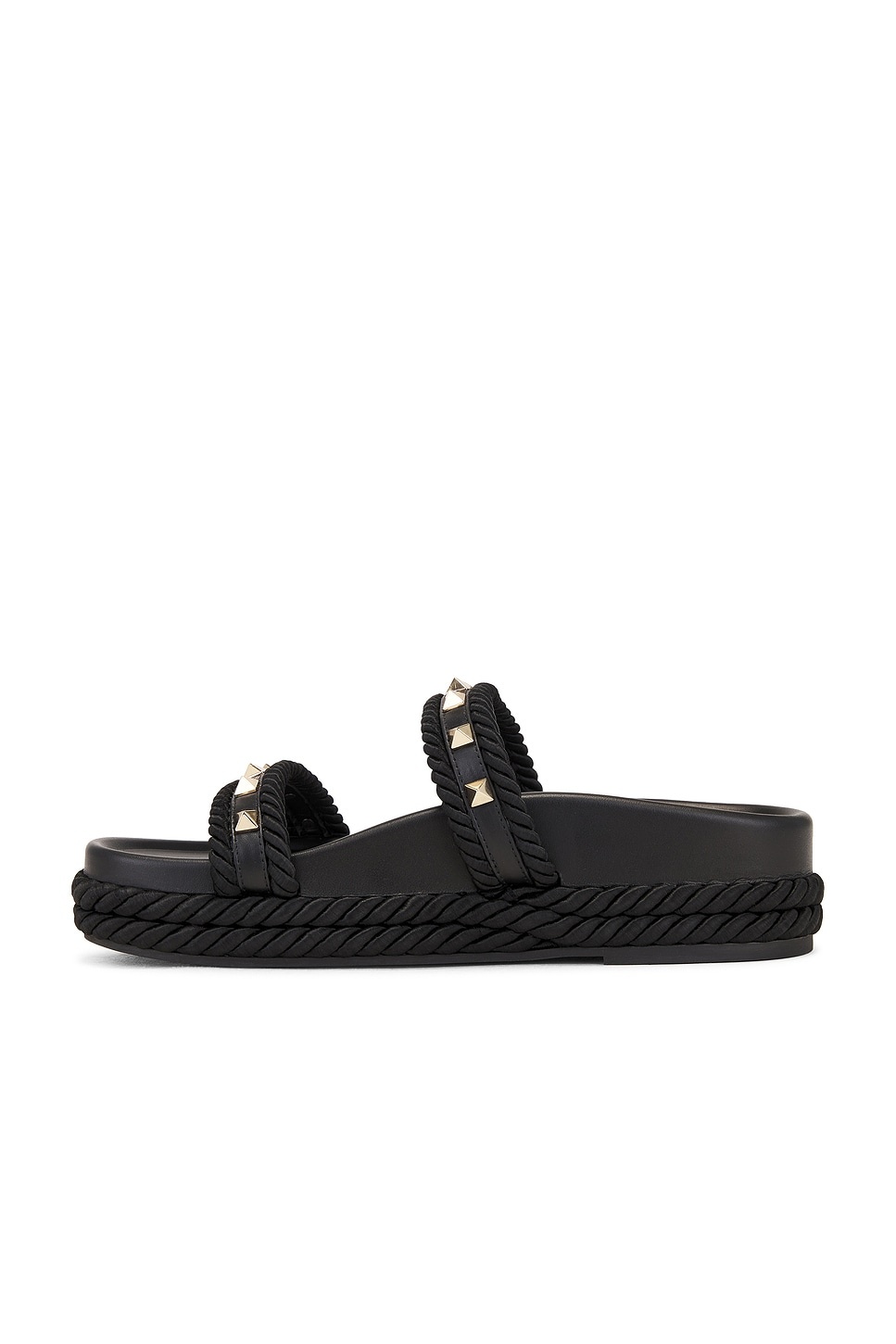 Rockstud Torchon Slide - 5