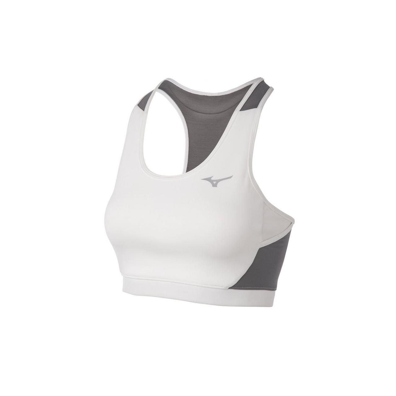 Women's Alpha Mesh Back Bra - 1