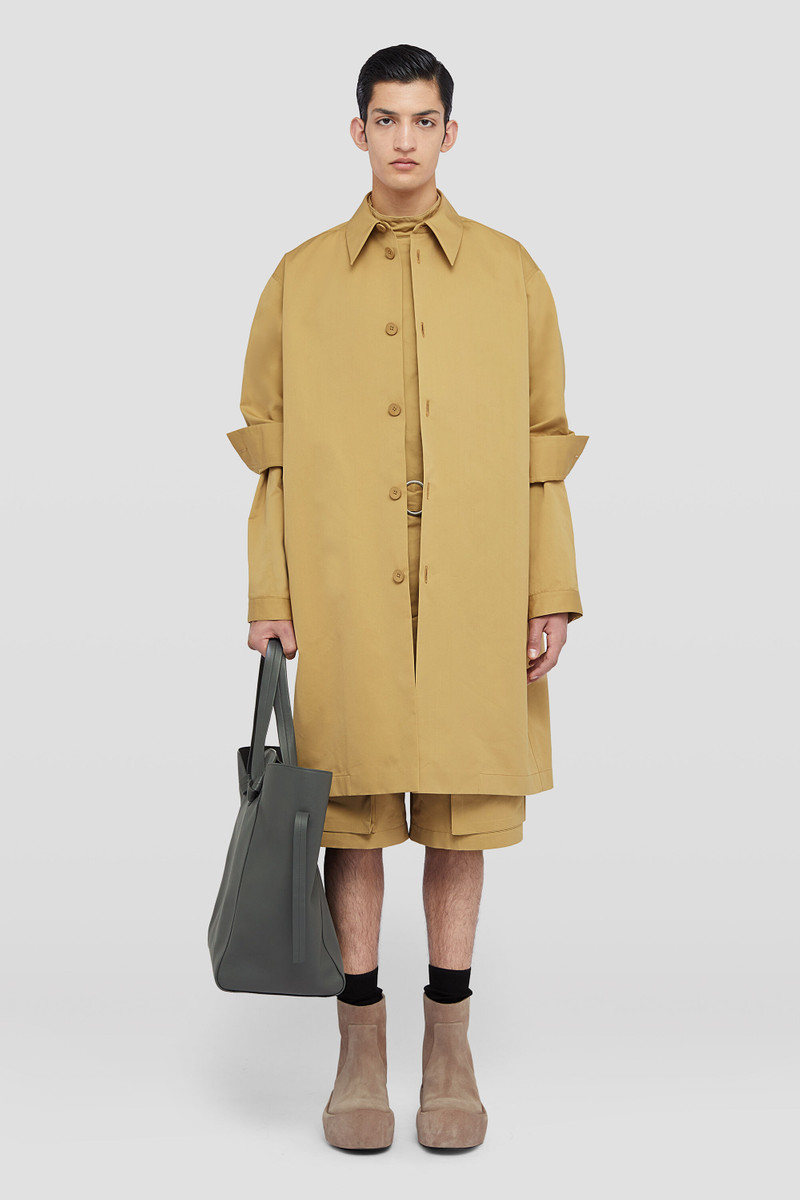 Jil Sander Jacket outlook