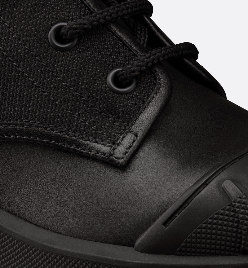 Dior D-Major Ankle Boot outlook