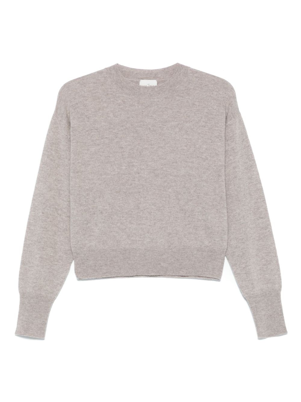 Menorca sweater - 1