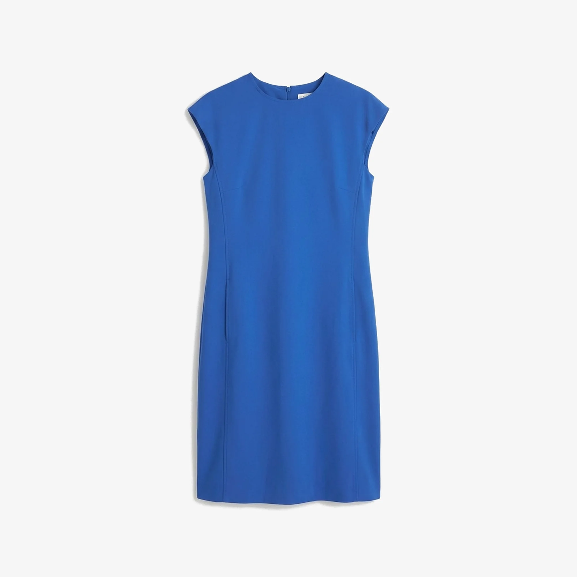 Maaza Travel Dress - OrigamiTech - 1