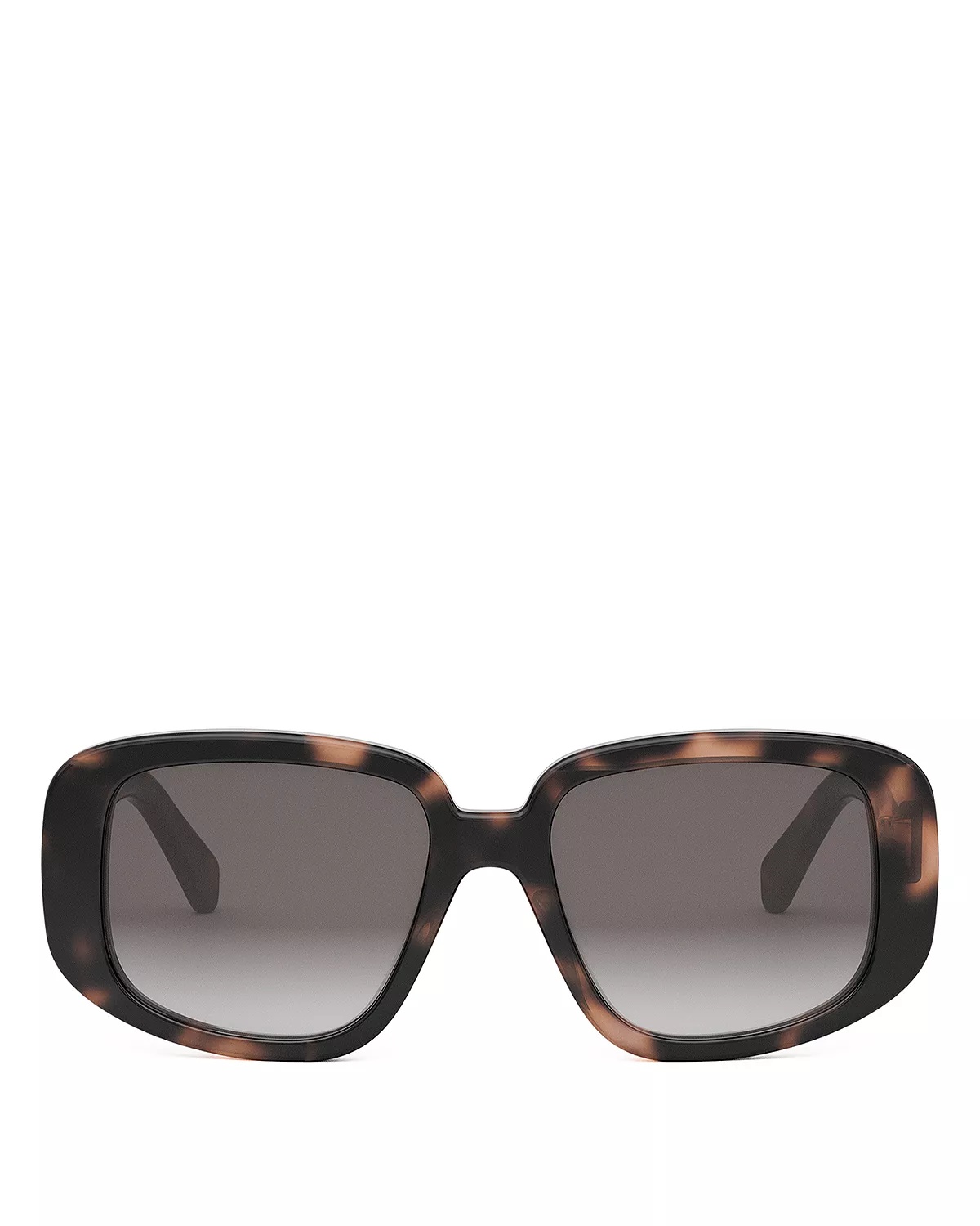 3 Dots Geometric Sunglasses, 55mm - 2