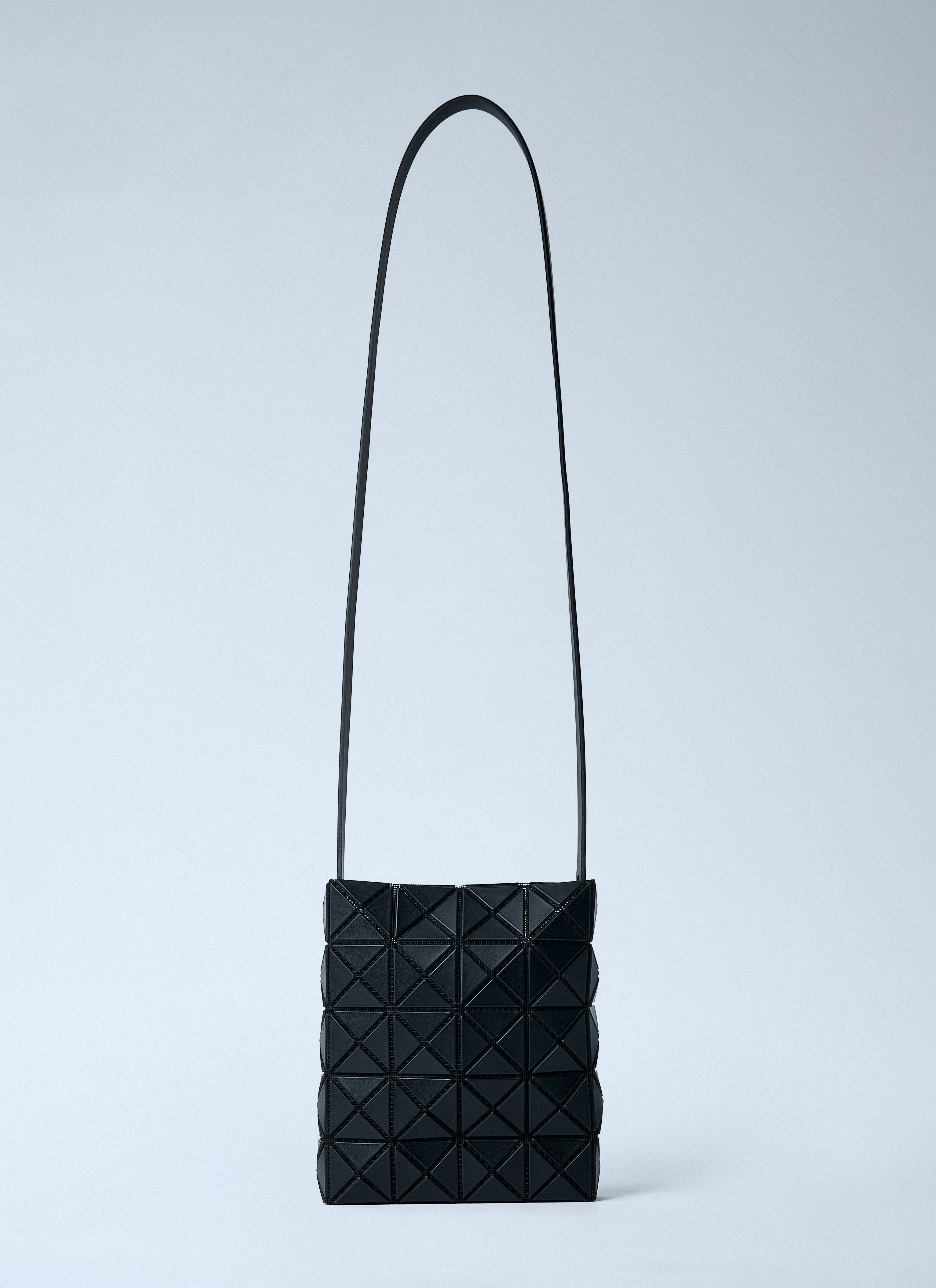 BAO BAO ISSEY MIYAKE - Bao Bao Issey Miyake Men Prism Shoulder Bag - 3