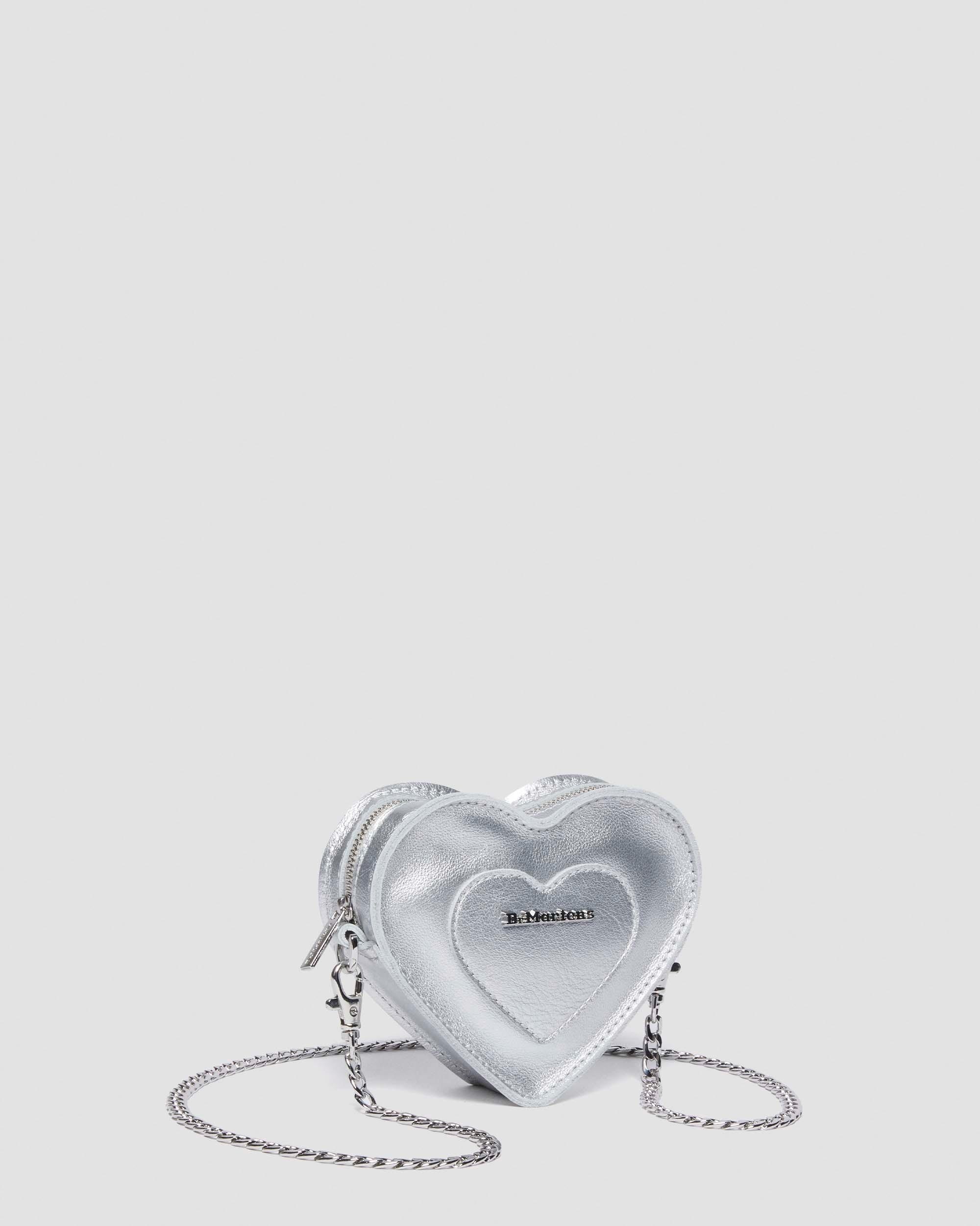 Mini Heart Bag - 7