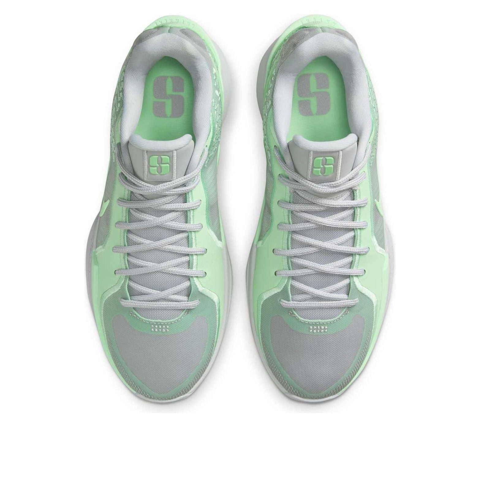 (WMNS) Nike Sabrina 2 'Fresh Mint' FQ2174-004 - 4