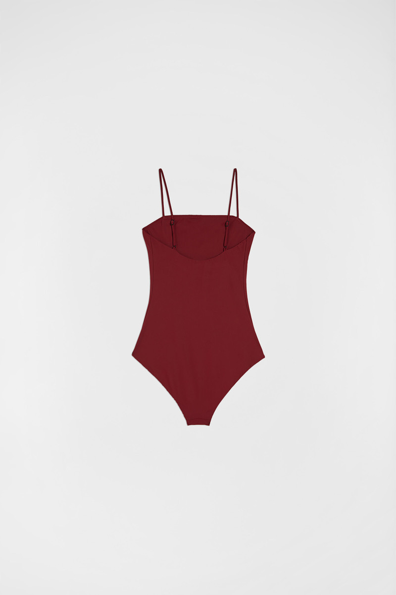 Jersey Swimsuit 6
