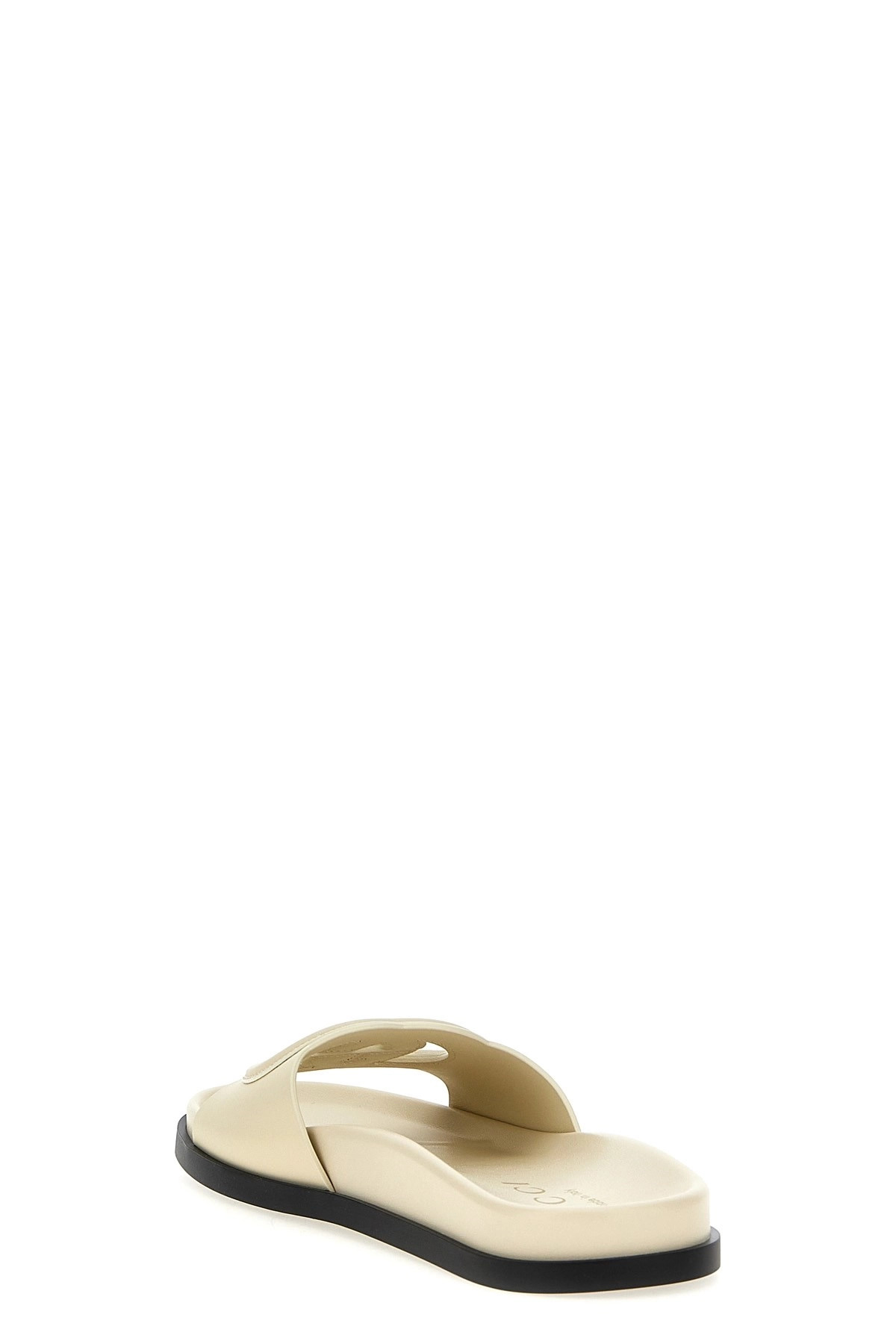 Logo cut out slides - 3