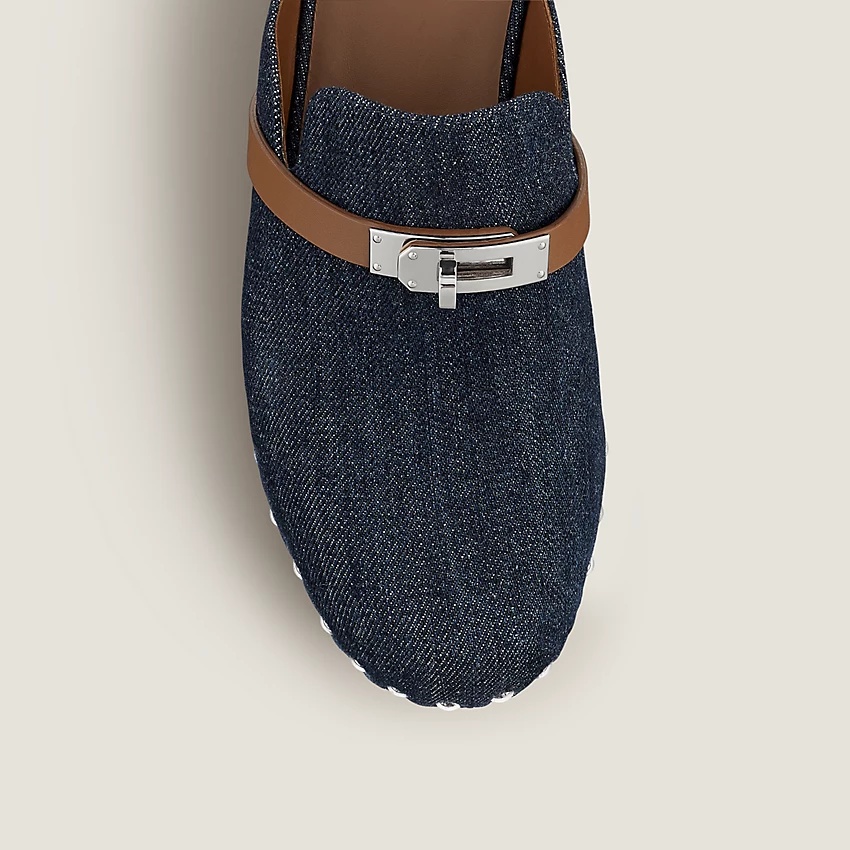Carlotta mule - 4