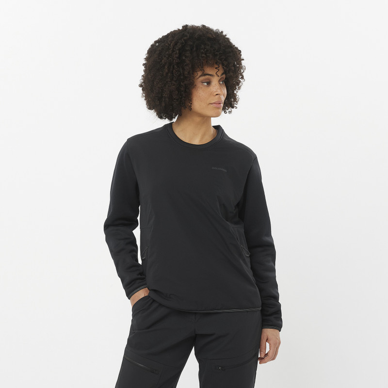 OUTLINE HYBRID WARM 1