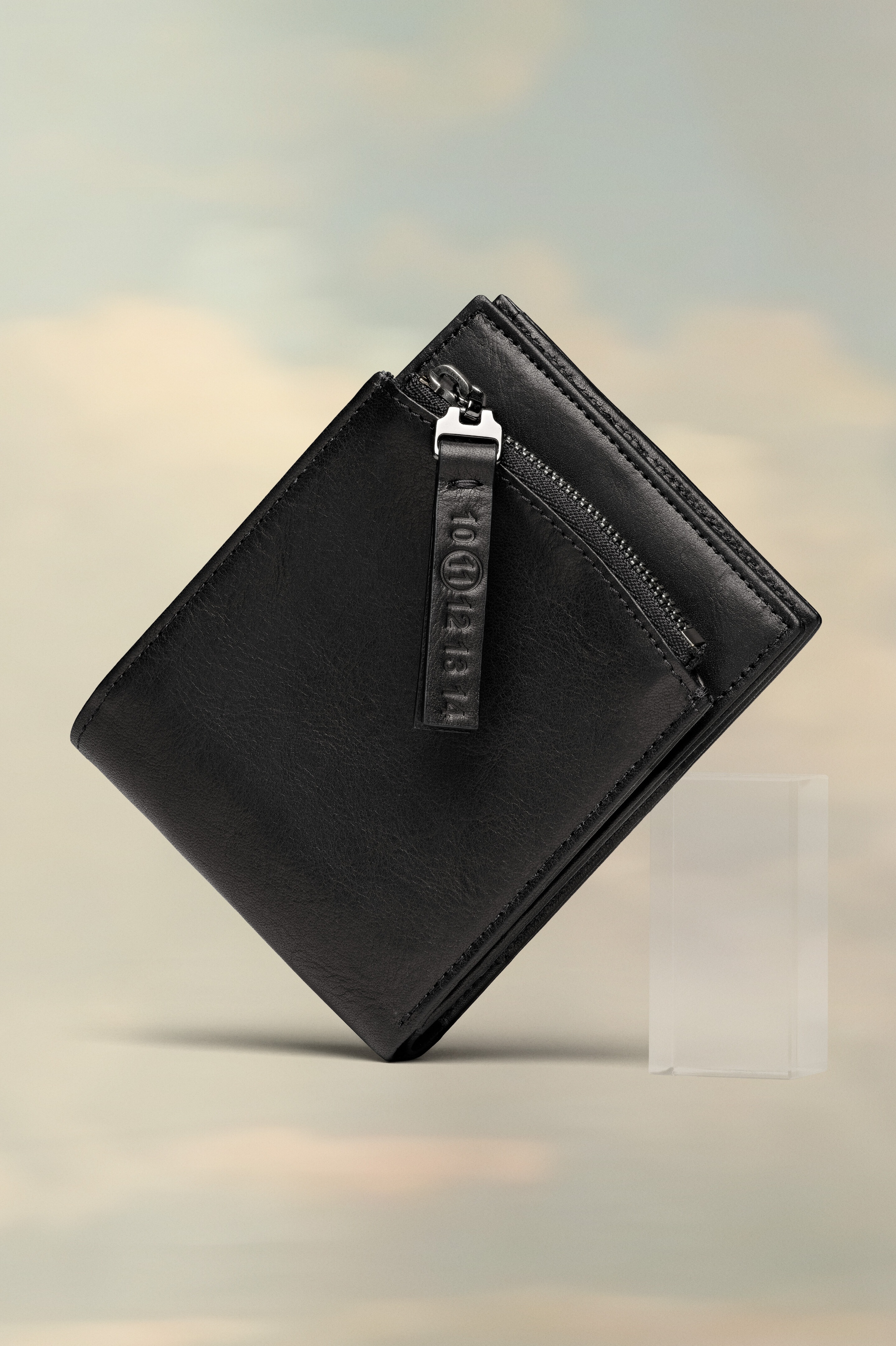 Zip wallet - 3