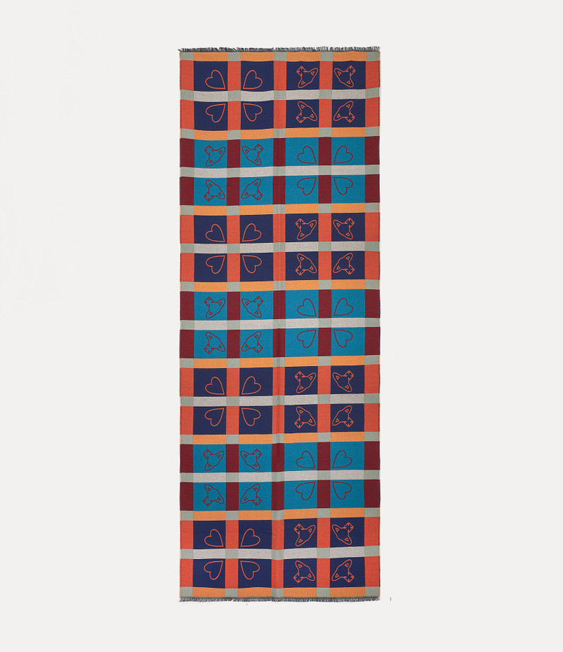 ORB AND HEART CHECK KESA WRAP 1