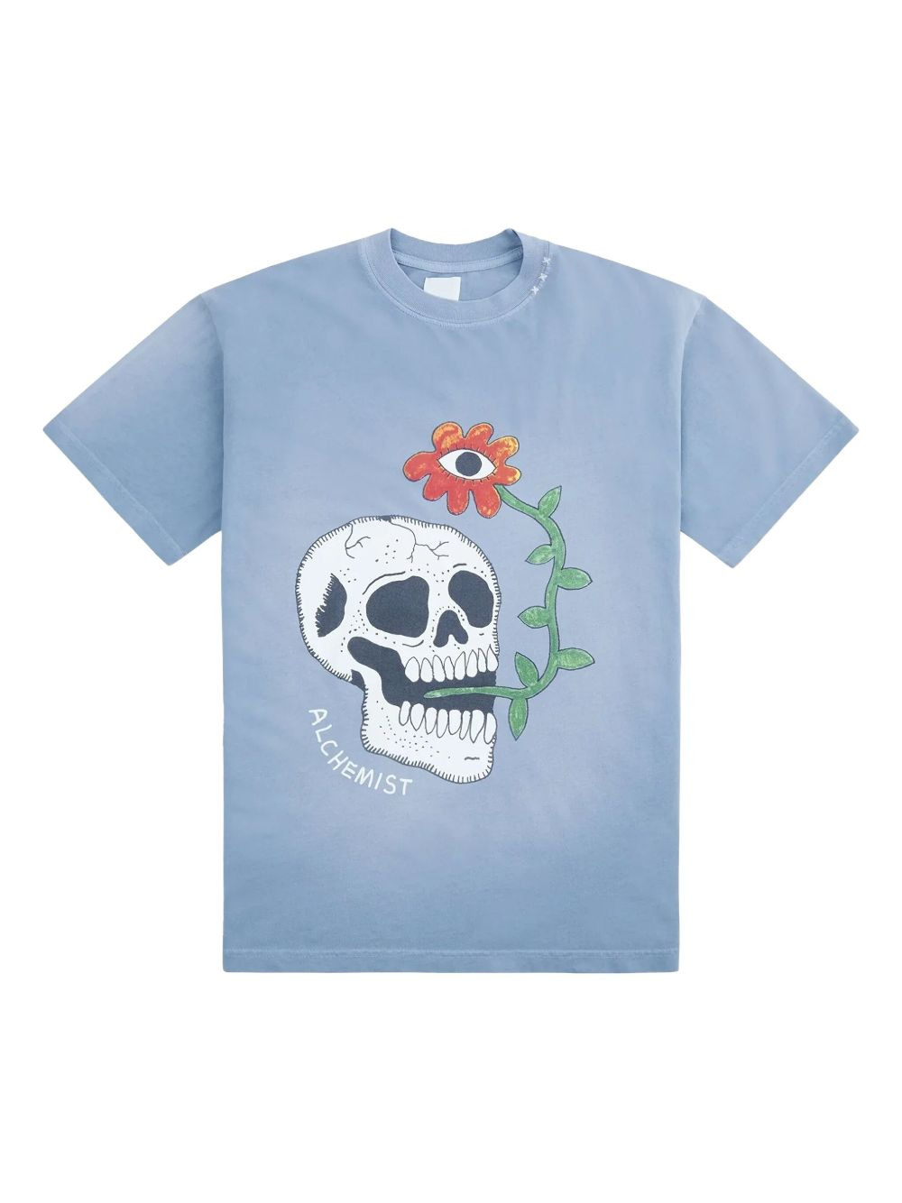 Mick T-shirt - 1