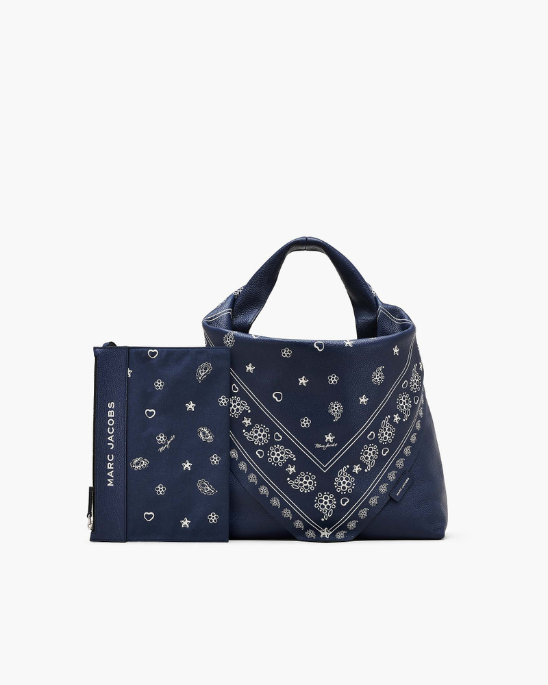 THE BANDANA SACK BAG 7